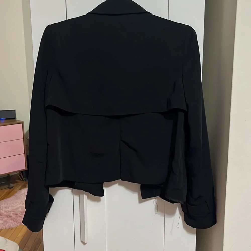 Zara jacket - Picture 3 of 5